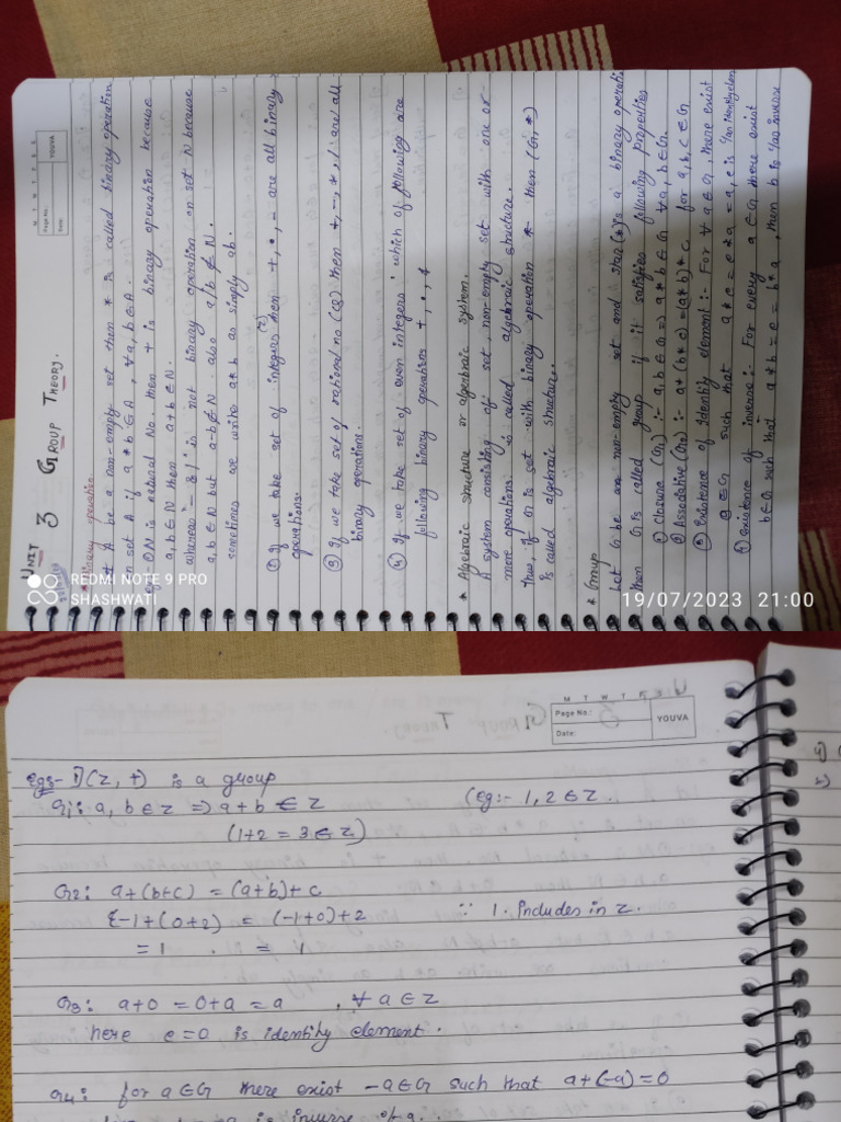 Unit 3maths | PDF