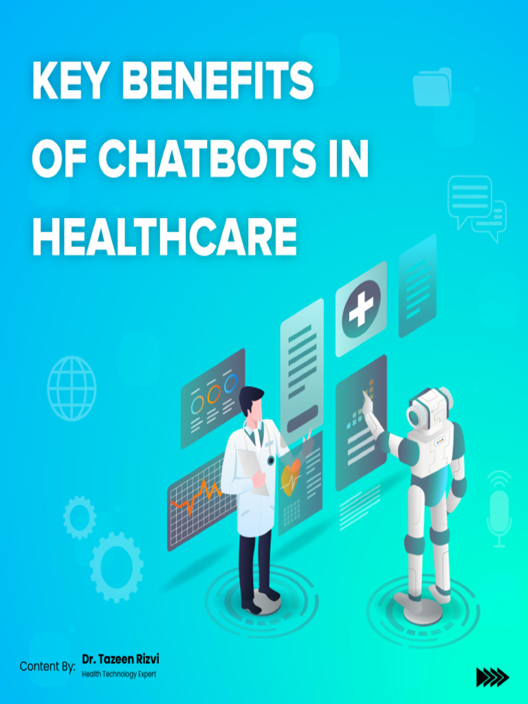 Chatbots in Healthcare | PDF