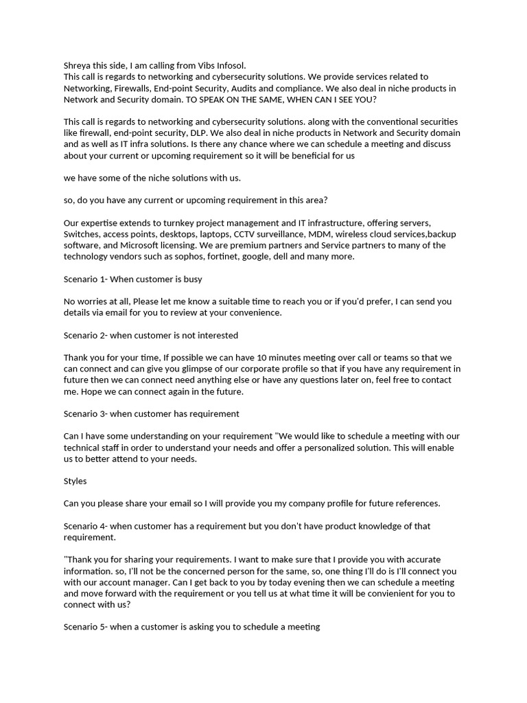 CALL | PDF