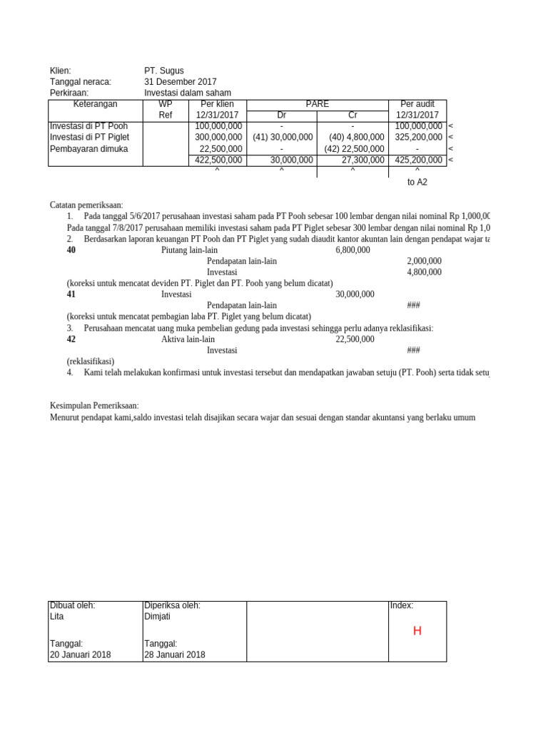 Inv | PDF