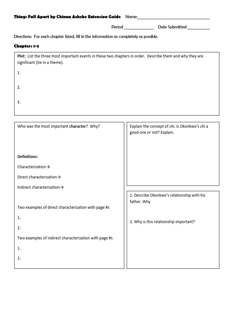 Tfa graphic organizer extension for text level b tpt pdf