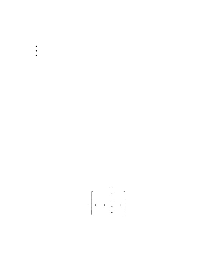 Lecture 2 | PDF