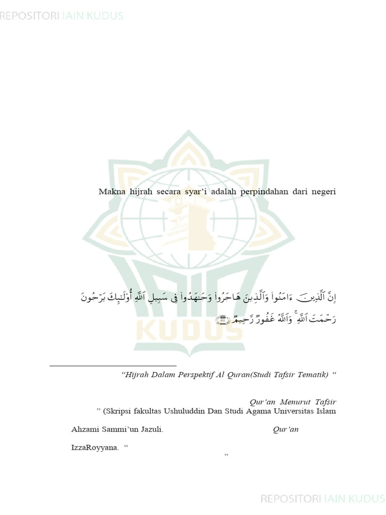 Bab Ii | PDF