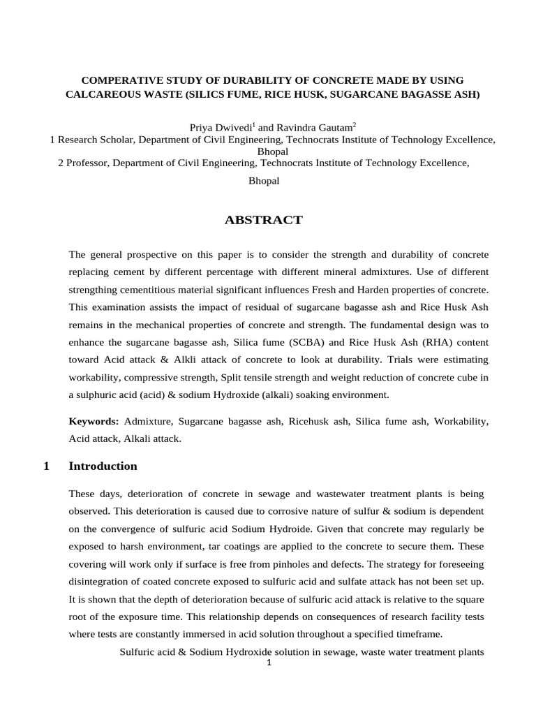 Final Priya Paper 1.... | PDF