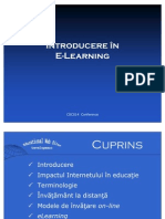 E Learning