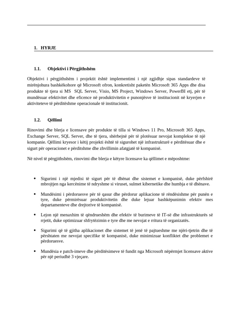 Licenca Microsoft Gusht 2024 | PDF