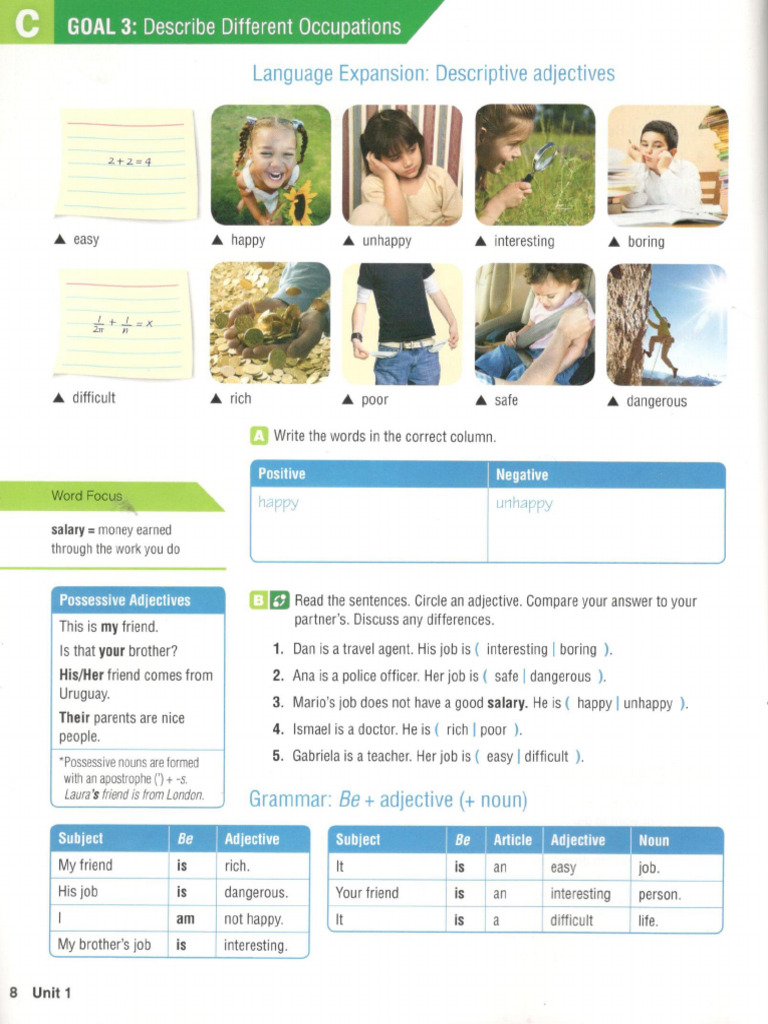 Unit 1 | PDF
