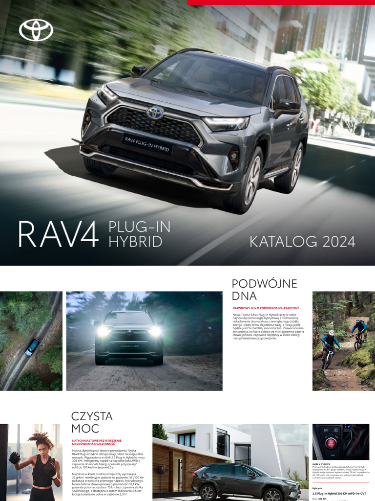 Katalog Rav4 Plugin | PDF