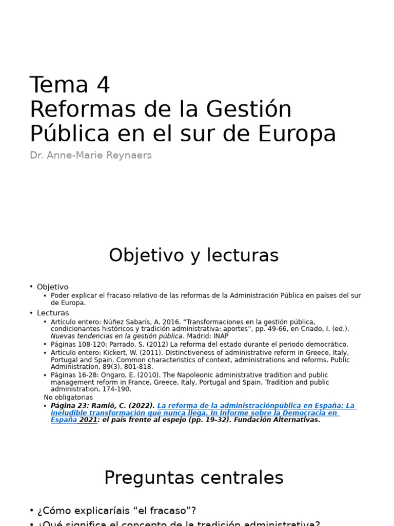 2024 Tema 4 Magistral 2 Revisado | PDF