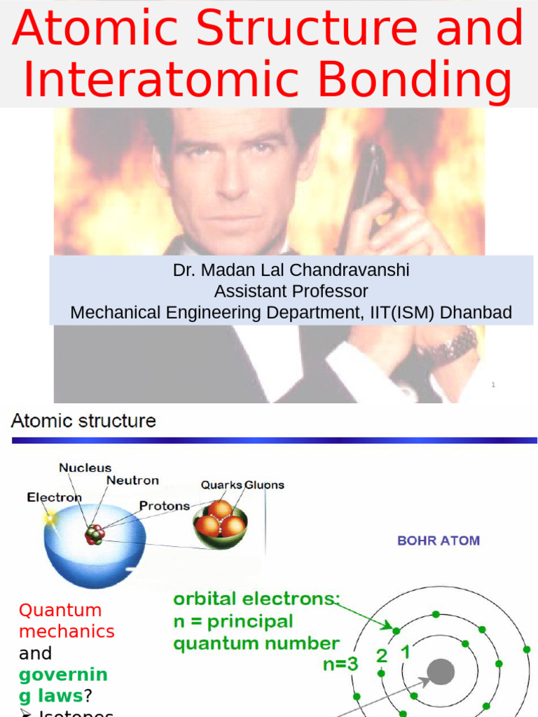 Bonds in solids and electron theory 4 pdf