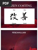 Download Kaizen Costing by Annathasia Erasashanti SN77796601 doc pdf