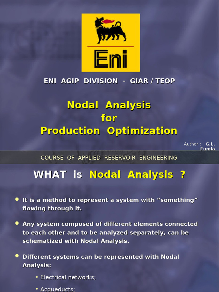 Nodal Analysis | PDF