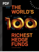 Download Bloomberg Markets Magazine the Worlds 100 Richest Hedge Funds February 2011 by Wall Street Wanderlust SN77797543 doc pdf