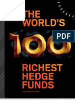 Bloomberg Markets Magazine The Worlds 100 Richest Hedge Funds February 2011
