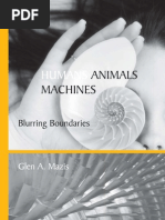 Download Humans Animals Machines by Skc Filmforum SN77797850 doc pdf