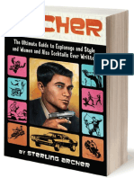 Download How to Archer by Sterling Archer  Preview 1  by Sterling Archer SN77797870 doc pdf