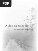 A Vida Debaixo Do Sol - Benne Den-Www.livrosGratis