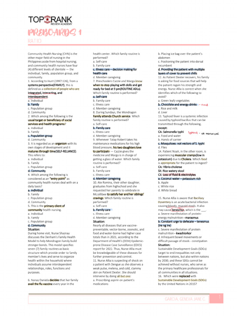 NP1 | PDF