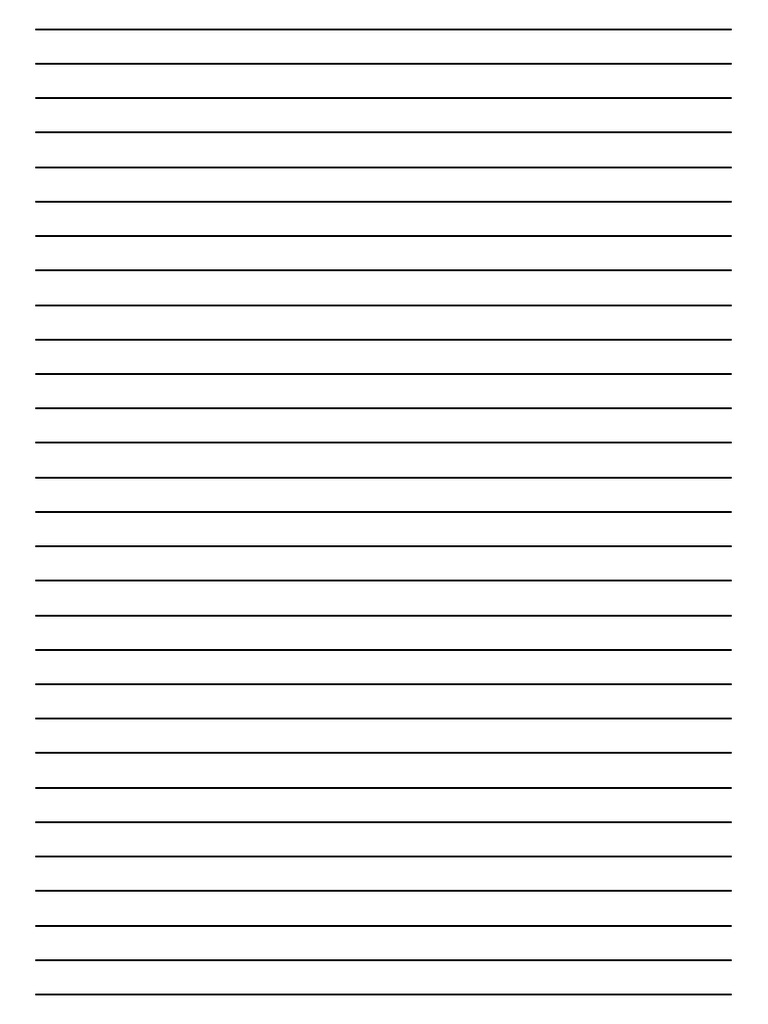 Lined | PDF