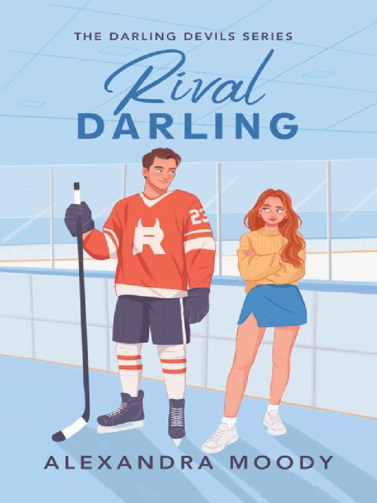 Rival Darling - Alexandra Moody (TM) | PDF