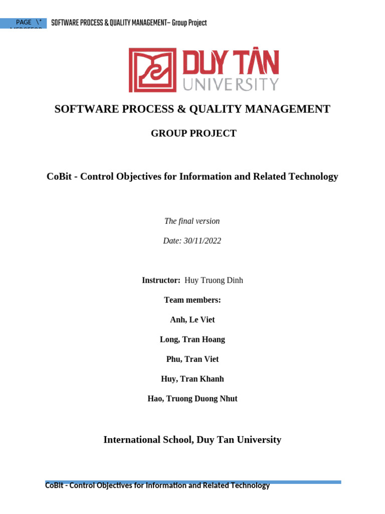 Group 1 | PDF