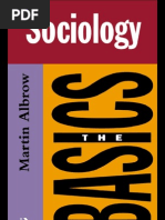 Edition Introduction Sixth Sociology Degree