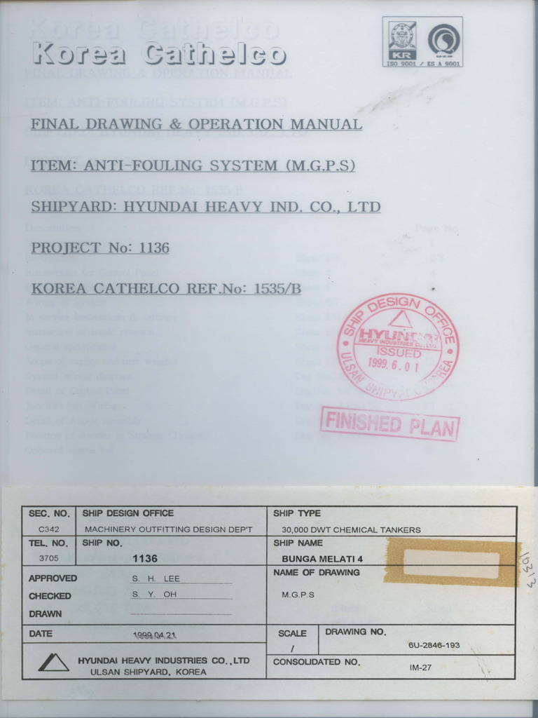 Im-27 M.G.P.S | PDF