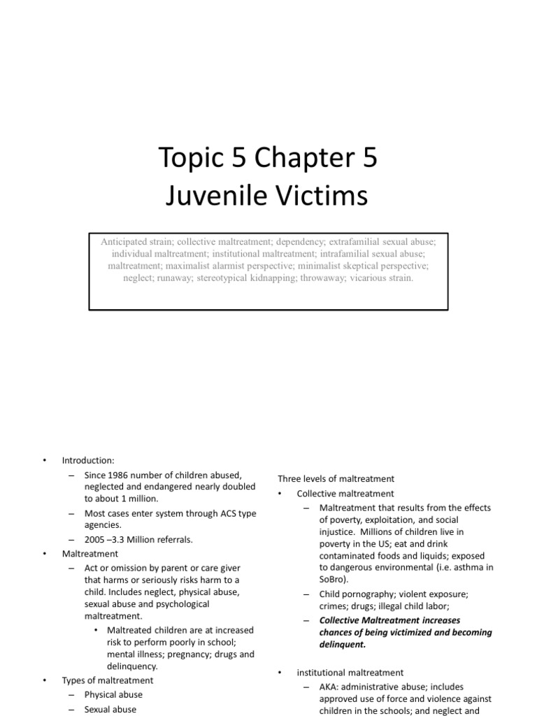 Runaways Findings Of Neglect And Abuse >> Child Welfare Lecture Outline Saturday January 7 2012 Runaways Findings Of Neglect And Abuse >> Child Welfare Lecture Outline Saturday January 7 2012