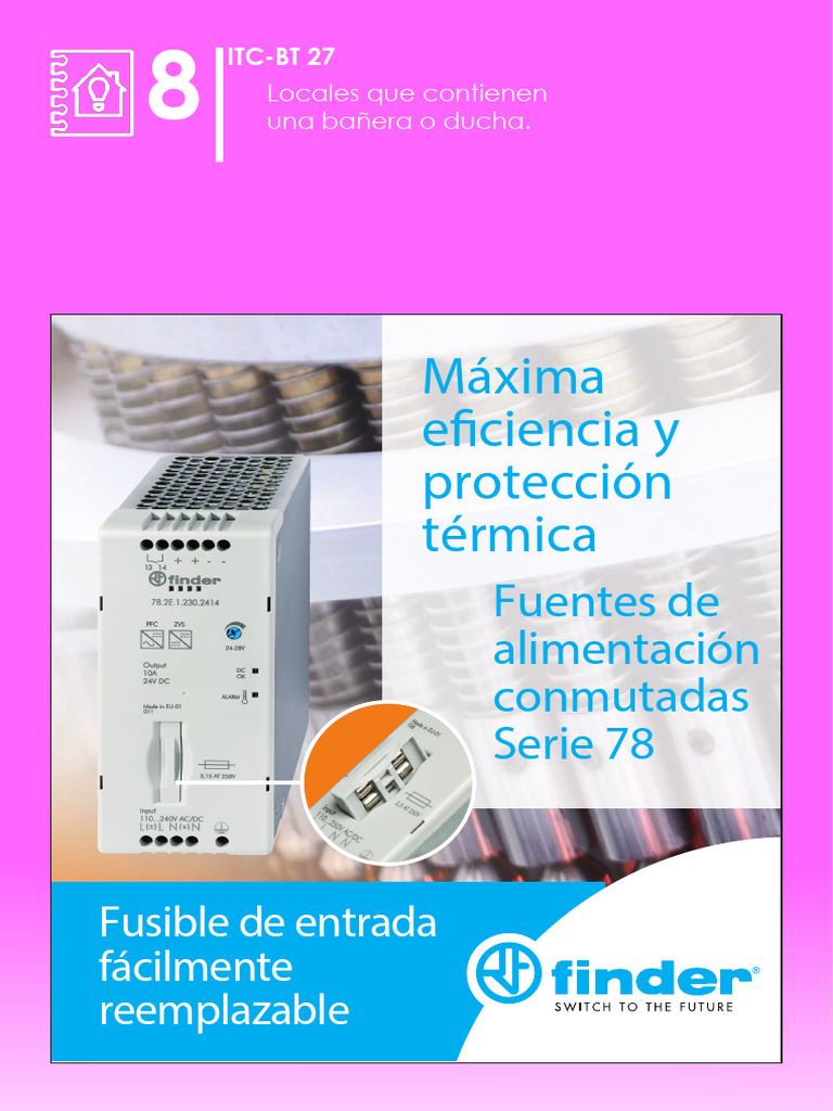 Itc BT 27 | PDF