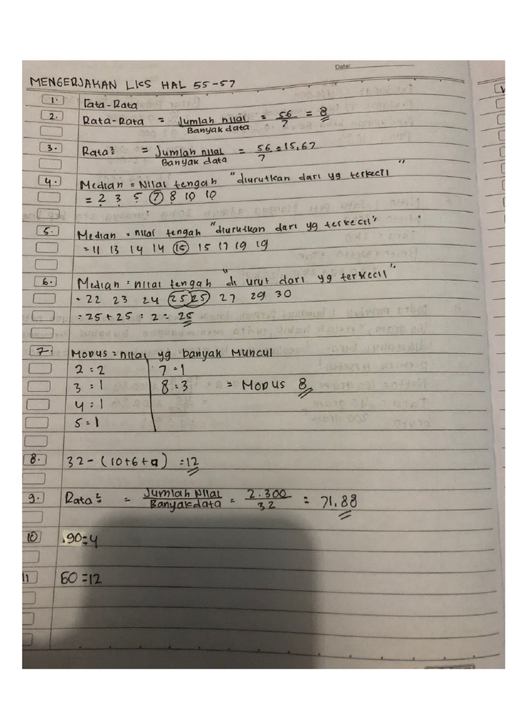 34 Syifana 7C | PDF