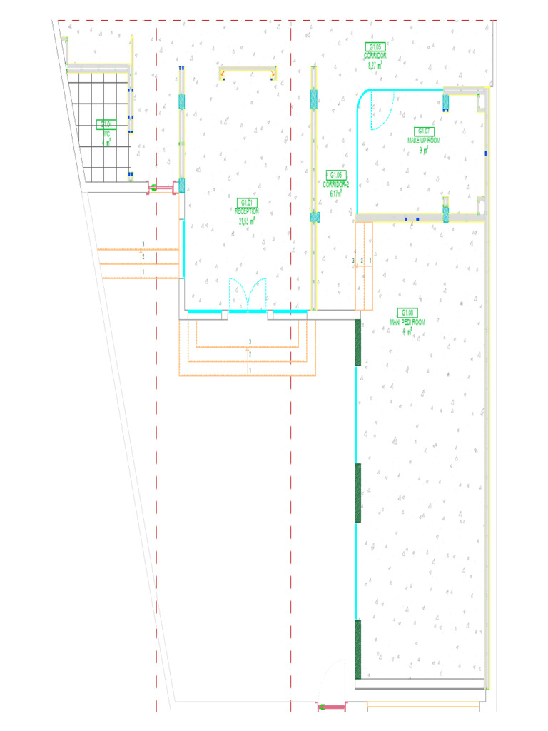Floor 1 | PDF