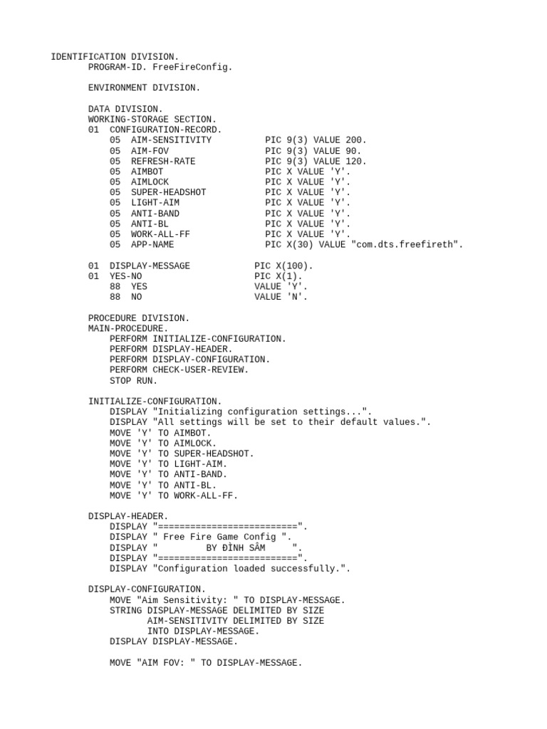 CODE REGEDIT 5 CH C NĂNG .So | PDF