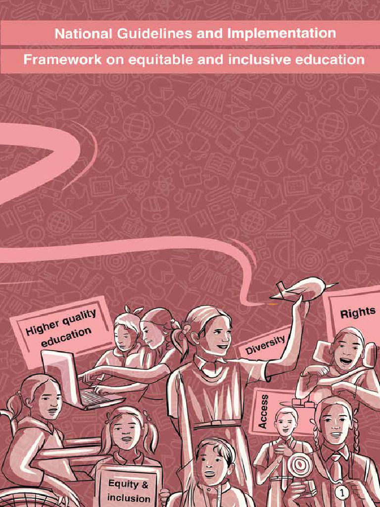 National Guidelines Implementation-13271 | PDF