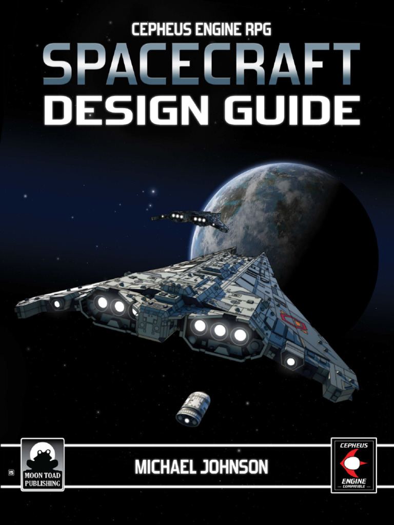 Starship_Design_Guide | PDF