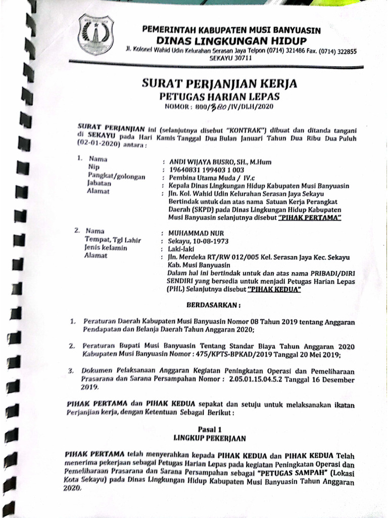 Sk 2020 Jilid 1 Mak Nur Pdf