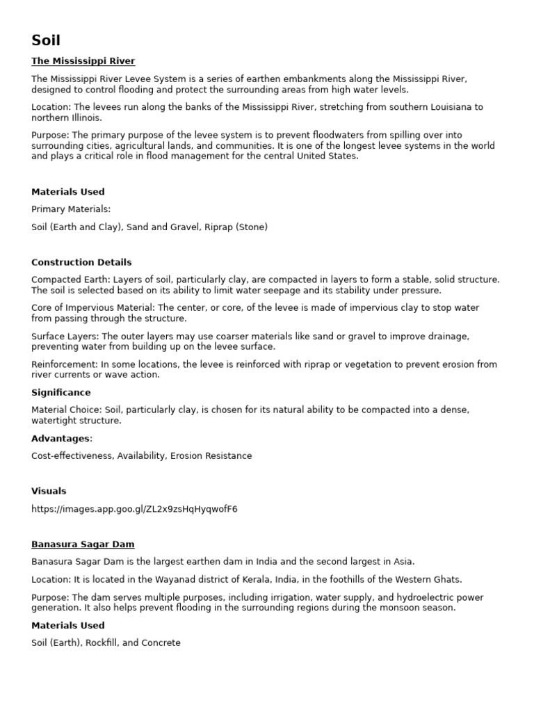 Civil Structures Pdf