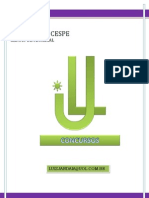 Exercícios Gestão de Materiais CESPE