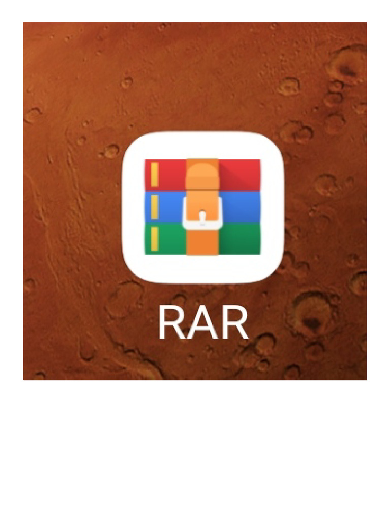 Rar | PDF