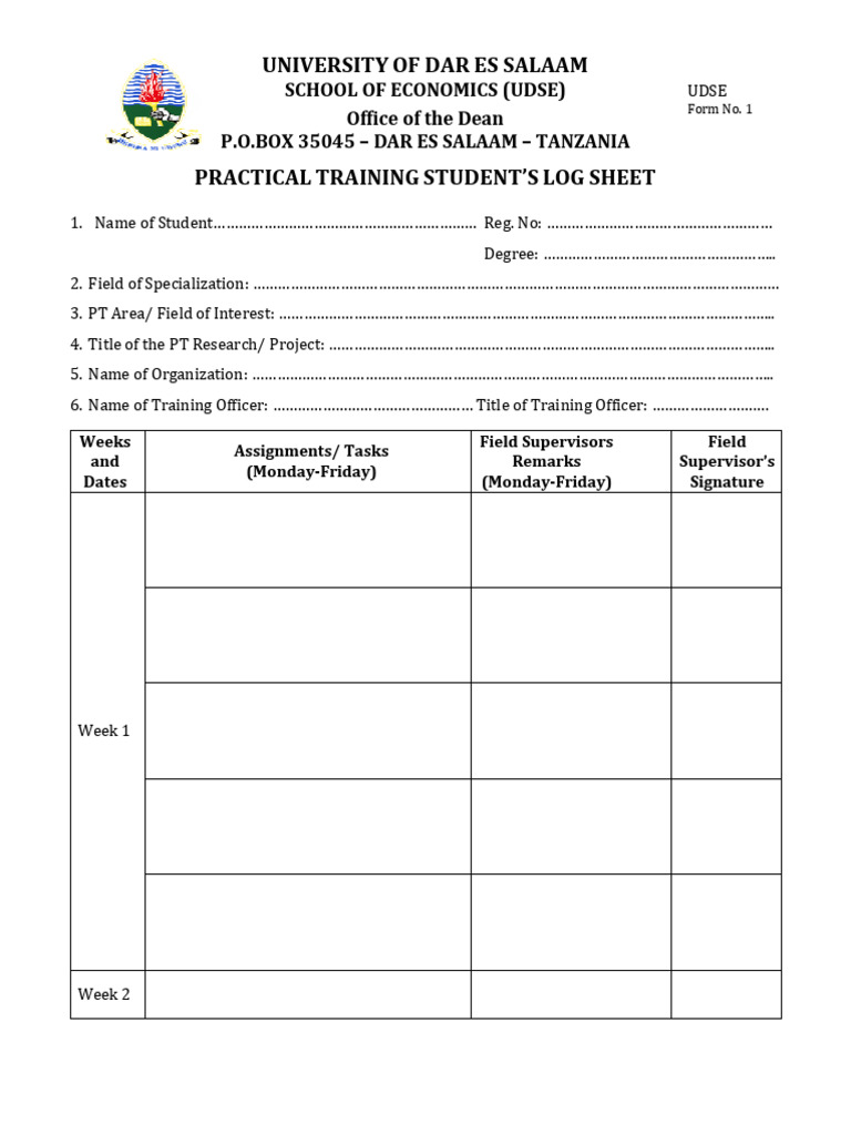 PT Evaluation Forms - 2023 | PDF
