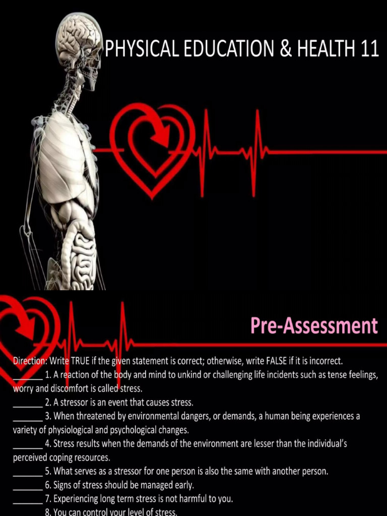 Health Behaviours 2.0 | PDF
