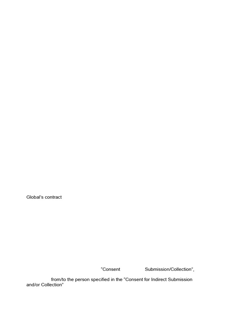 VFS ConsentFormArsalan | PDF