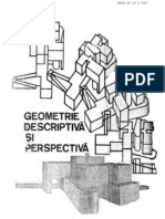 3197053 Geometrie Descriptiva Si Perspectiva Mircea Enache Iulius