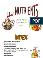 Els Nutrients