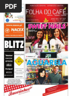 Folha do Café Nº 327