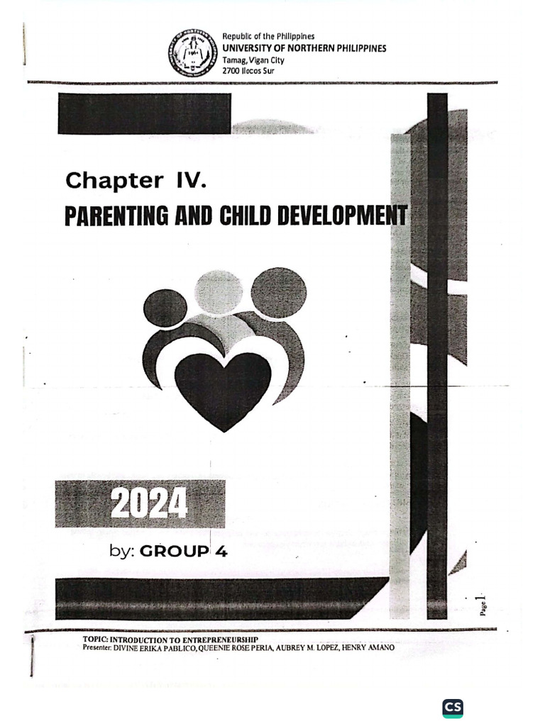 Chapter IV | PDF