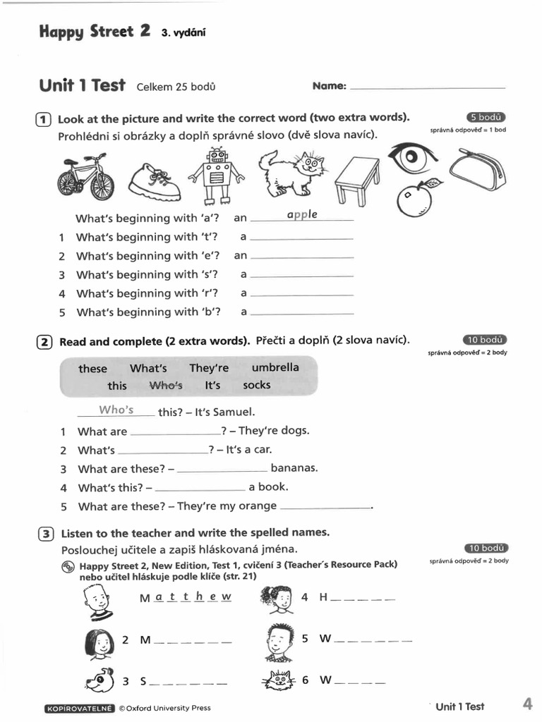 U1 | PDF