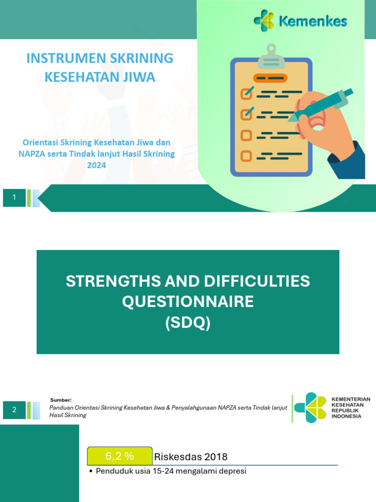 2 sdq kasus pdf