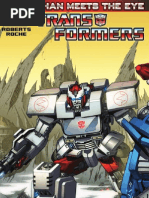Download Transformers More Than Meets The Eye 1 Preview by Graphic Policy SN77809554 doc pdf