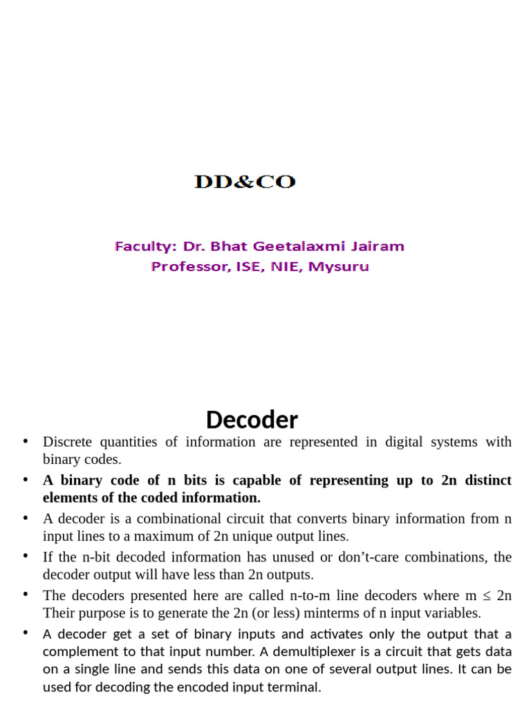 Module1 | PDF