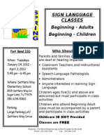 Flyerspringsignclassfbisd 12